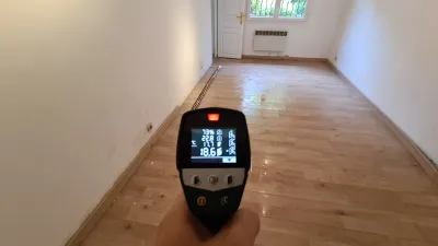 Expertise humidité Morières-lès-Avignon